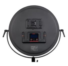 نور-سافت-ال-ای-دی-Swit-S-2410C-Bi-color-Edge-Mounted-Soft-Panel-LED-light